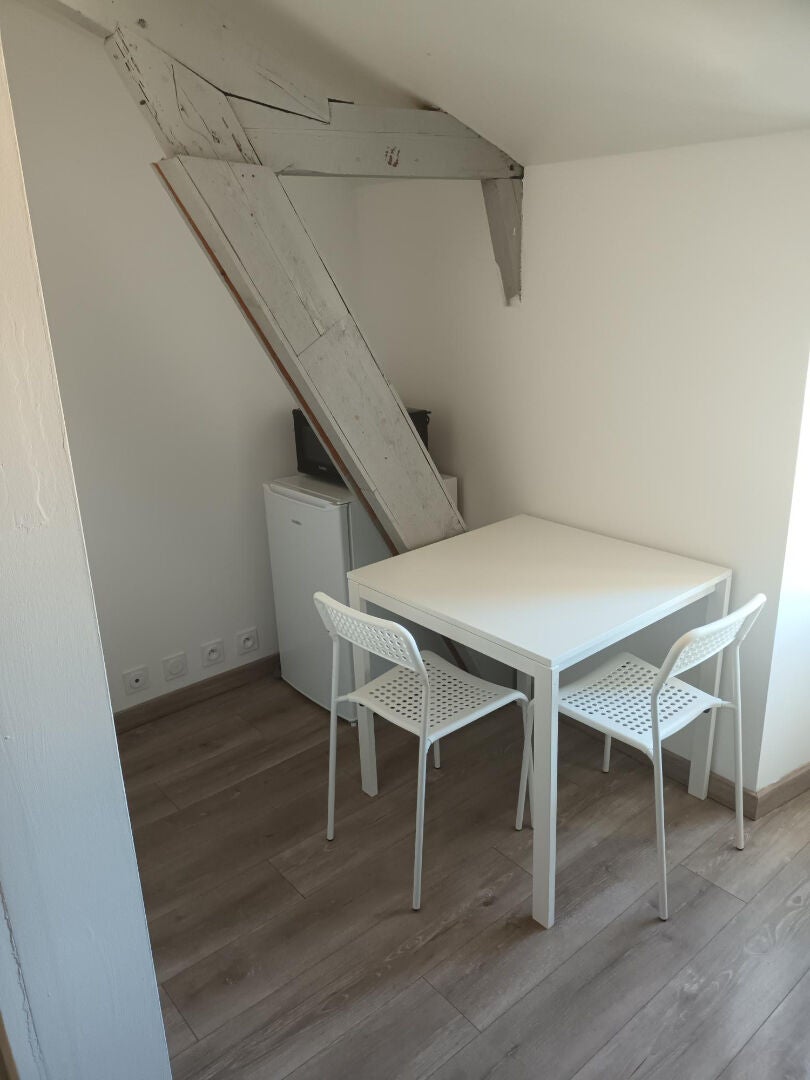 Flat Rue du 8 Mai 1945 in Bassens