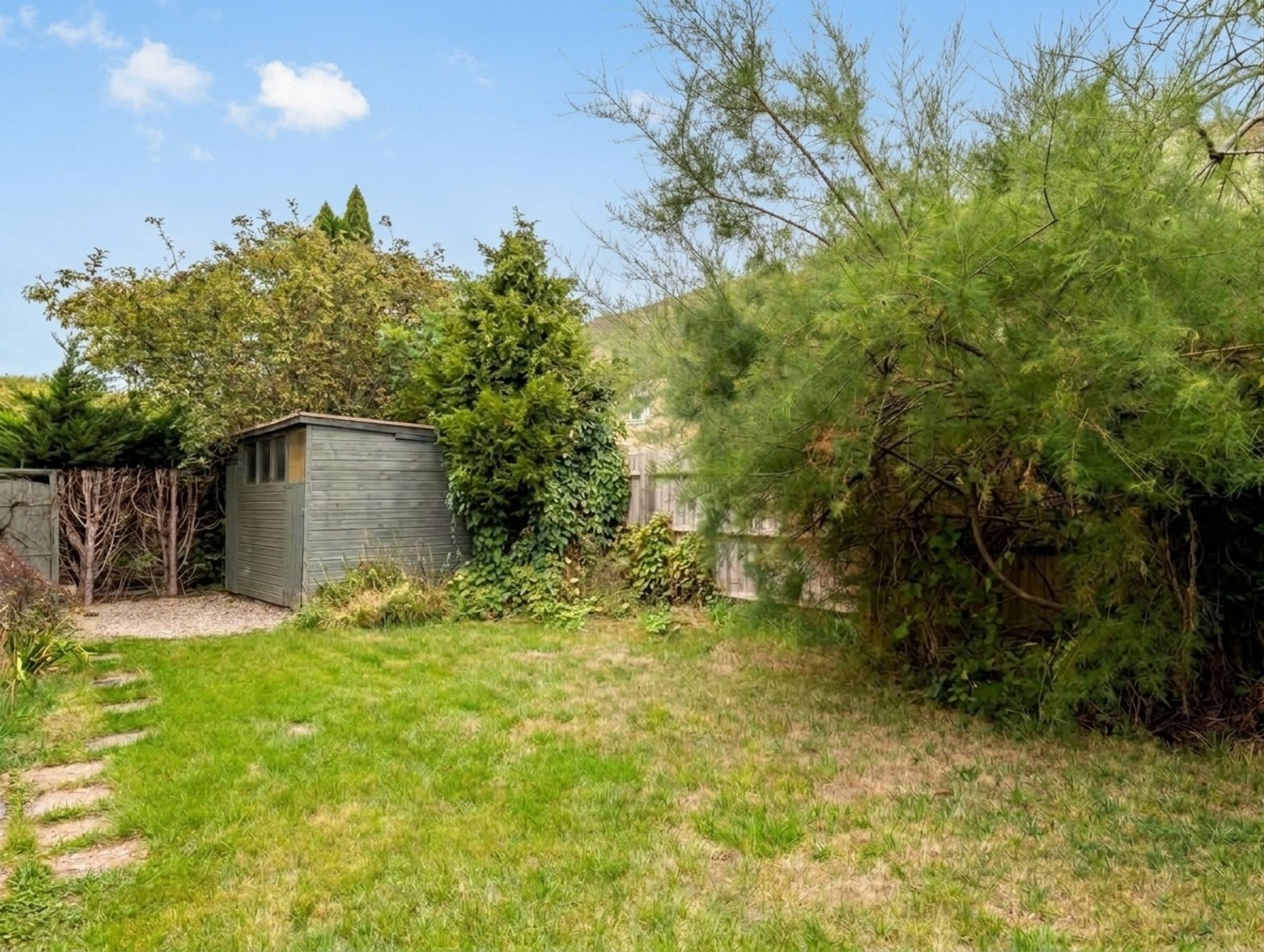 House Averill Close in Wychavon