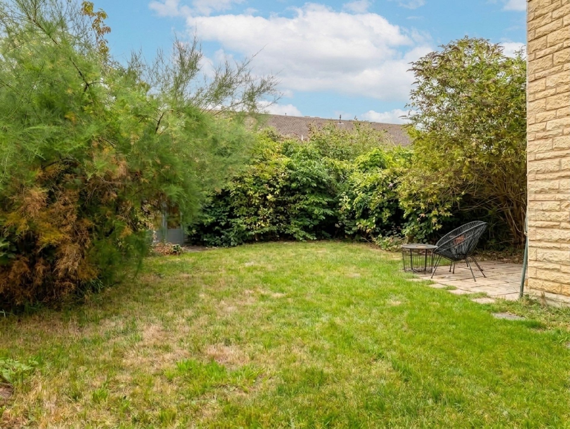 House Averill Close in Wychavon