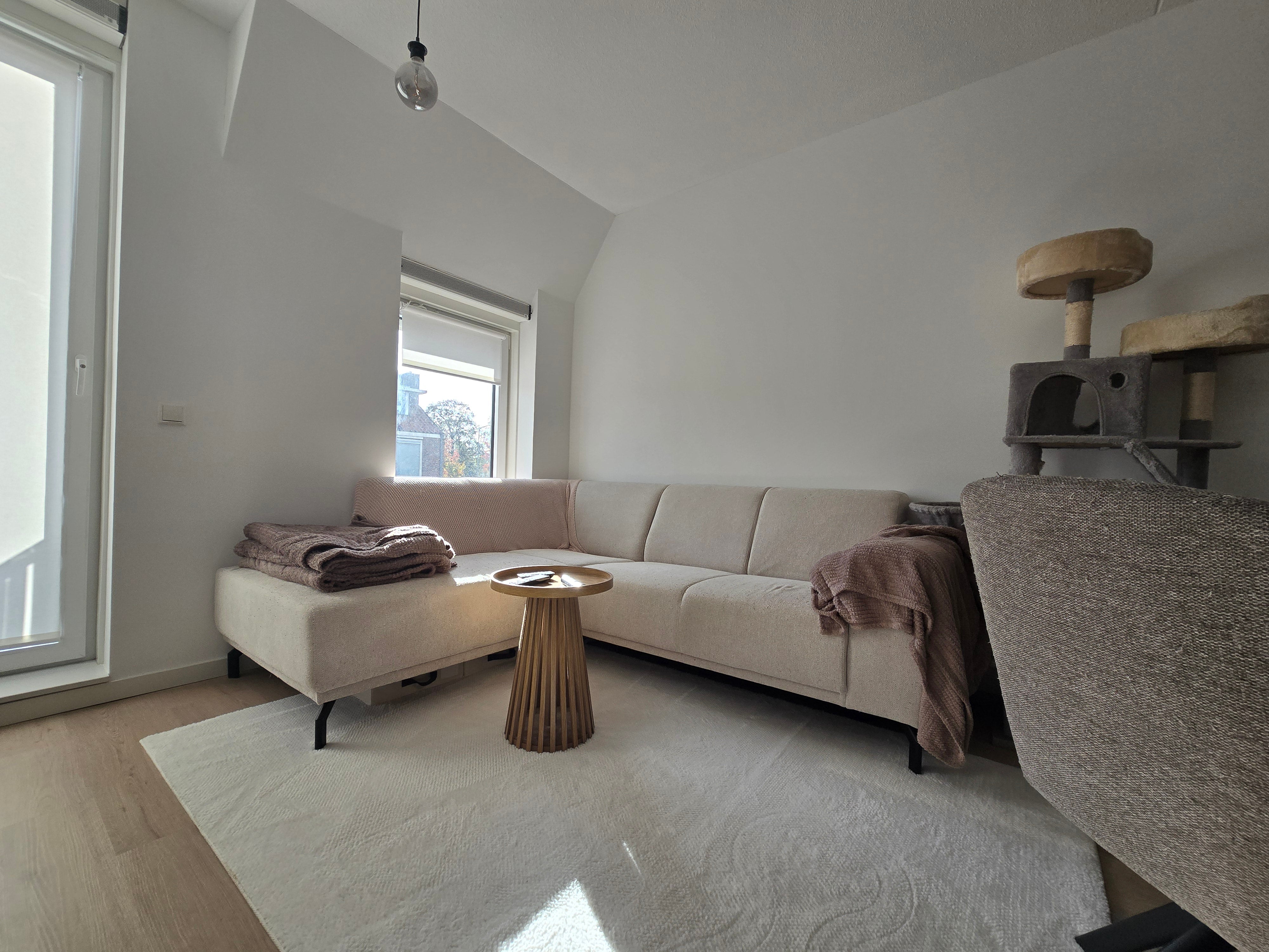 Studio te huur: Nieuweweg 85-13, Hattem
