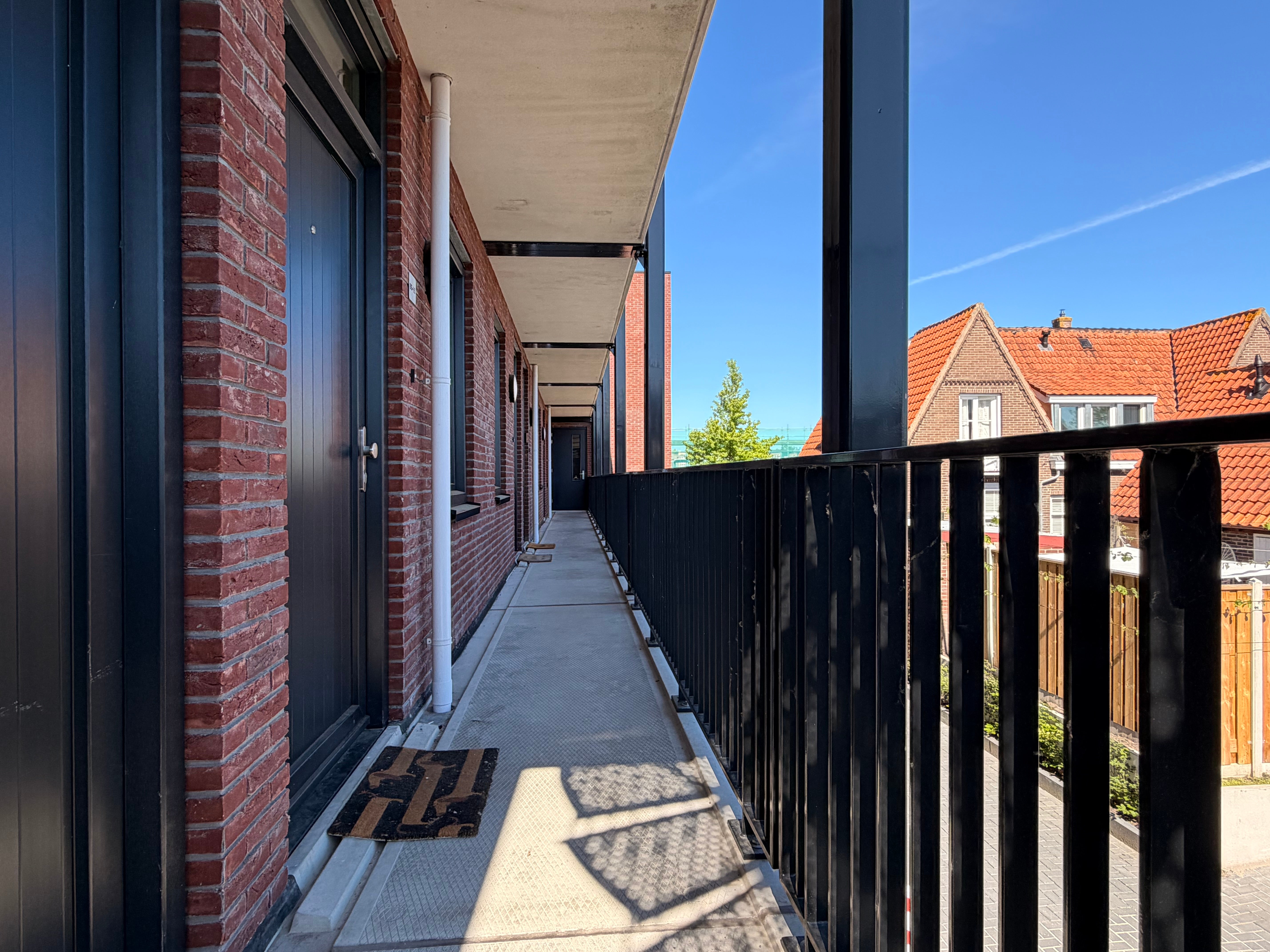 Studio te huur: Nieuweweg 85-13, Hattem