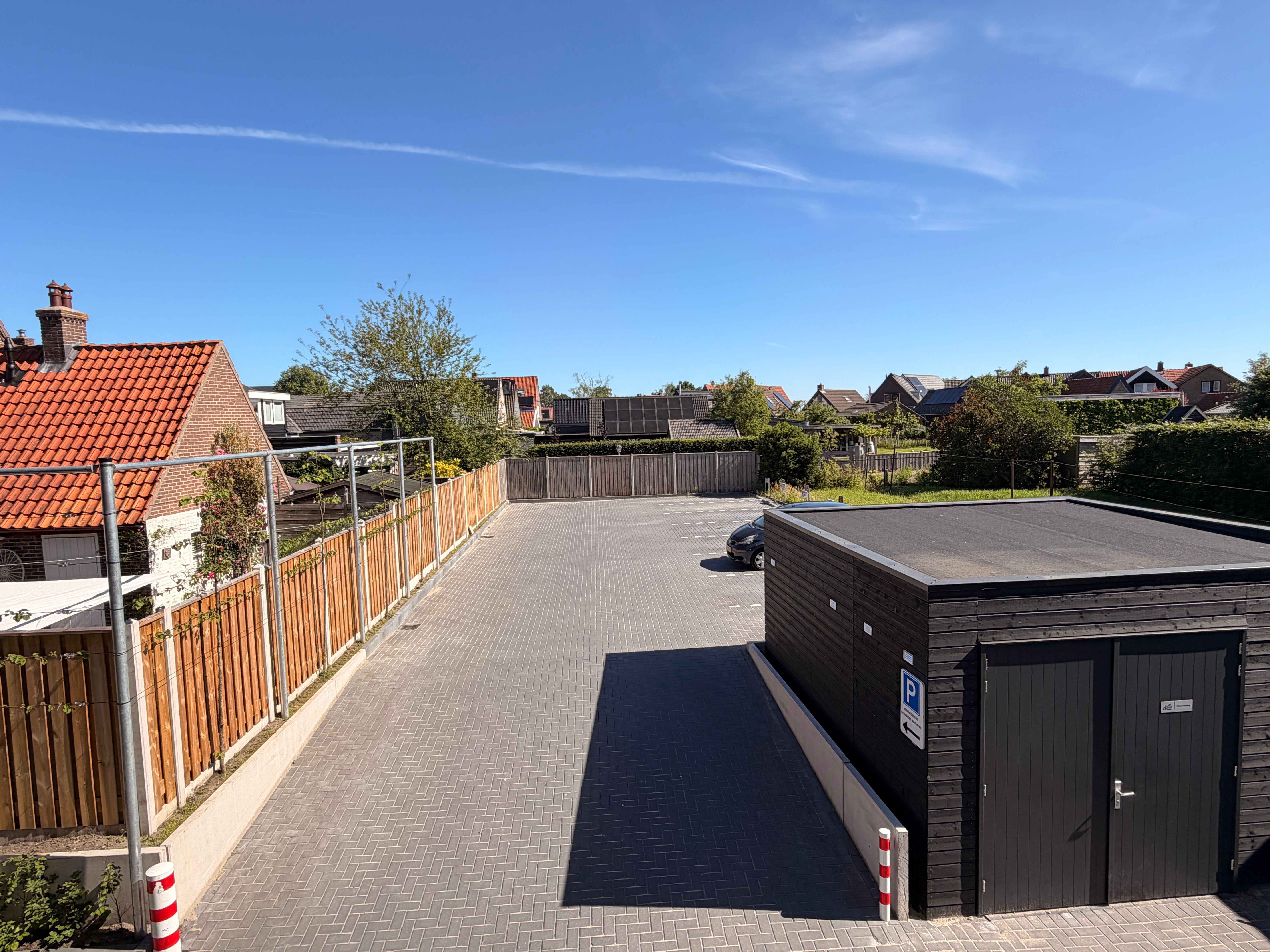 Studio te huur: Nieuweweg 85-13, Hattem