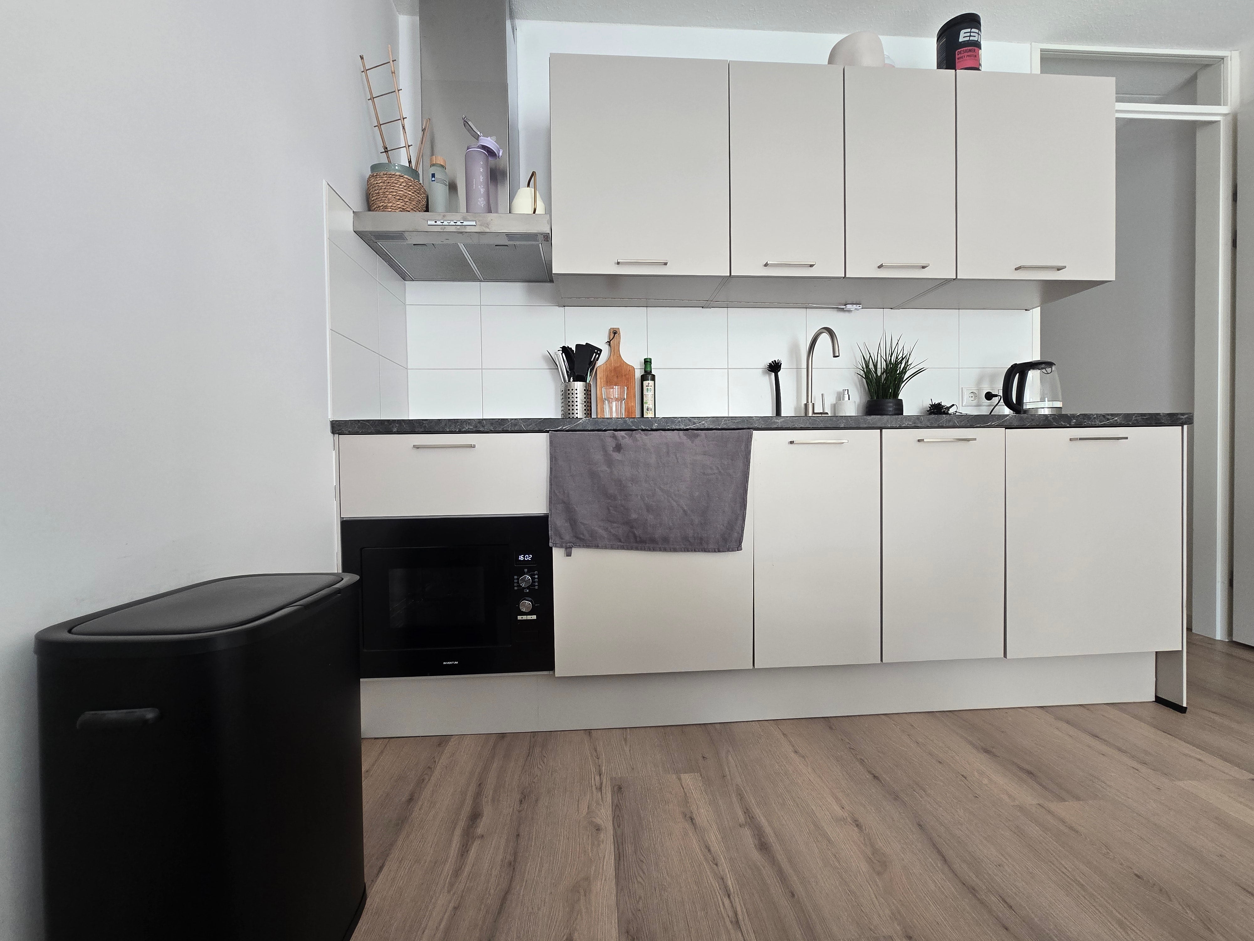 Studio te huur: Nieuweweg 85-13, Hattem