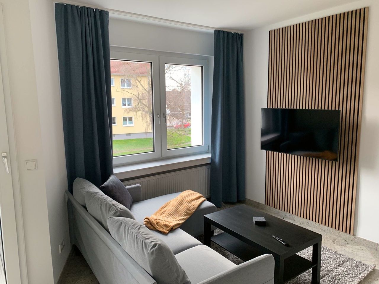 Wohnung Gerlindstraße in Dortmund