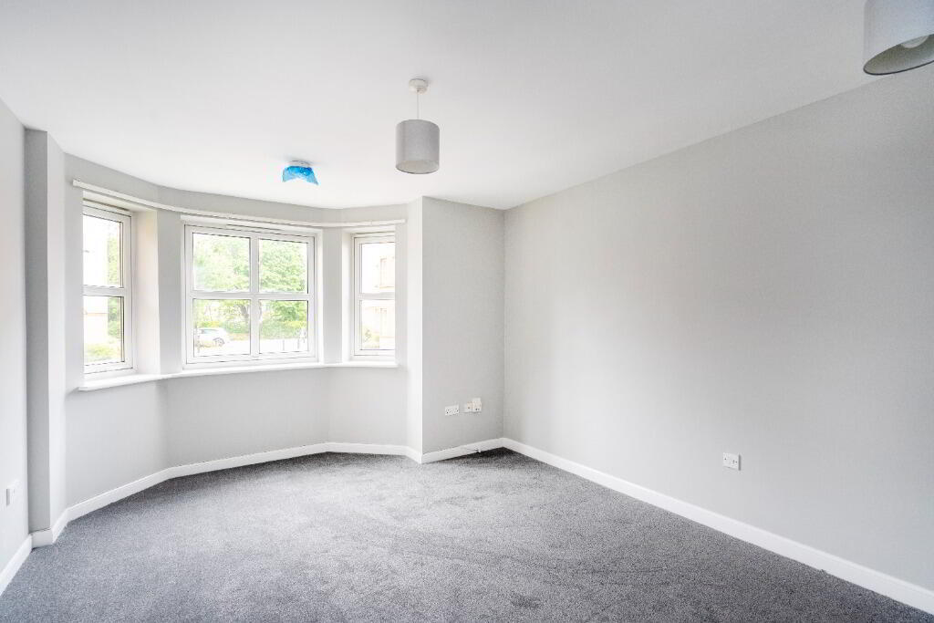 Flat New Mart Road in City of Edinburgh