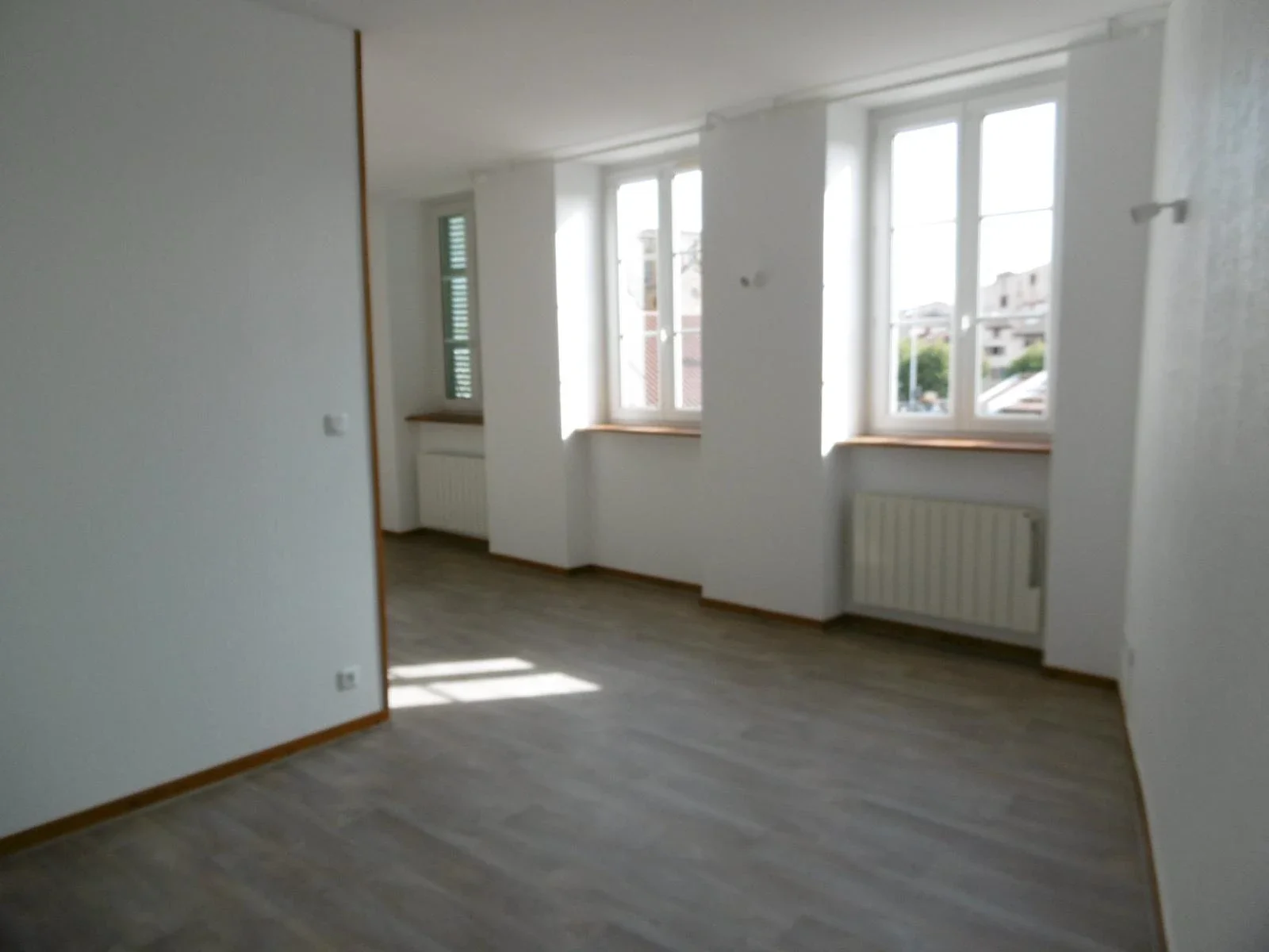 Flat Rue Michelet in L'Arbresle