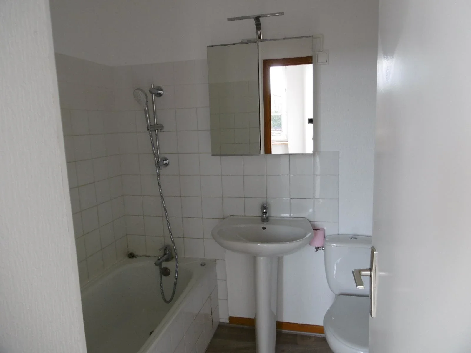 Flat Rue Michelet in L'Arbresle