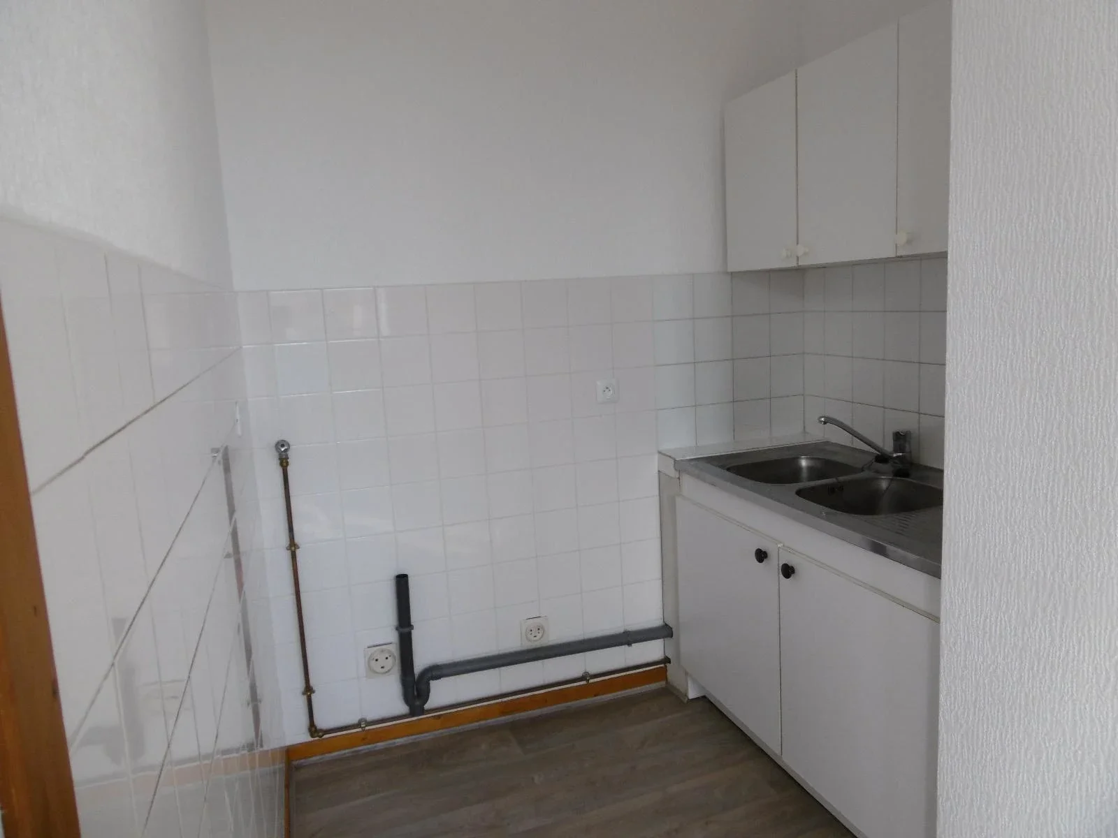 Flat Rue Michelet in L'Arbresle