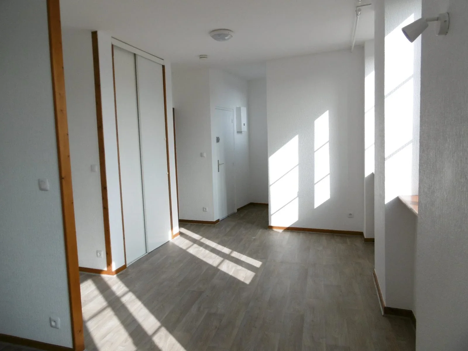 Flat Rue Michelet in L'Arbresle