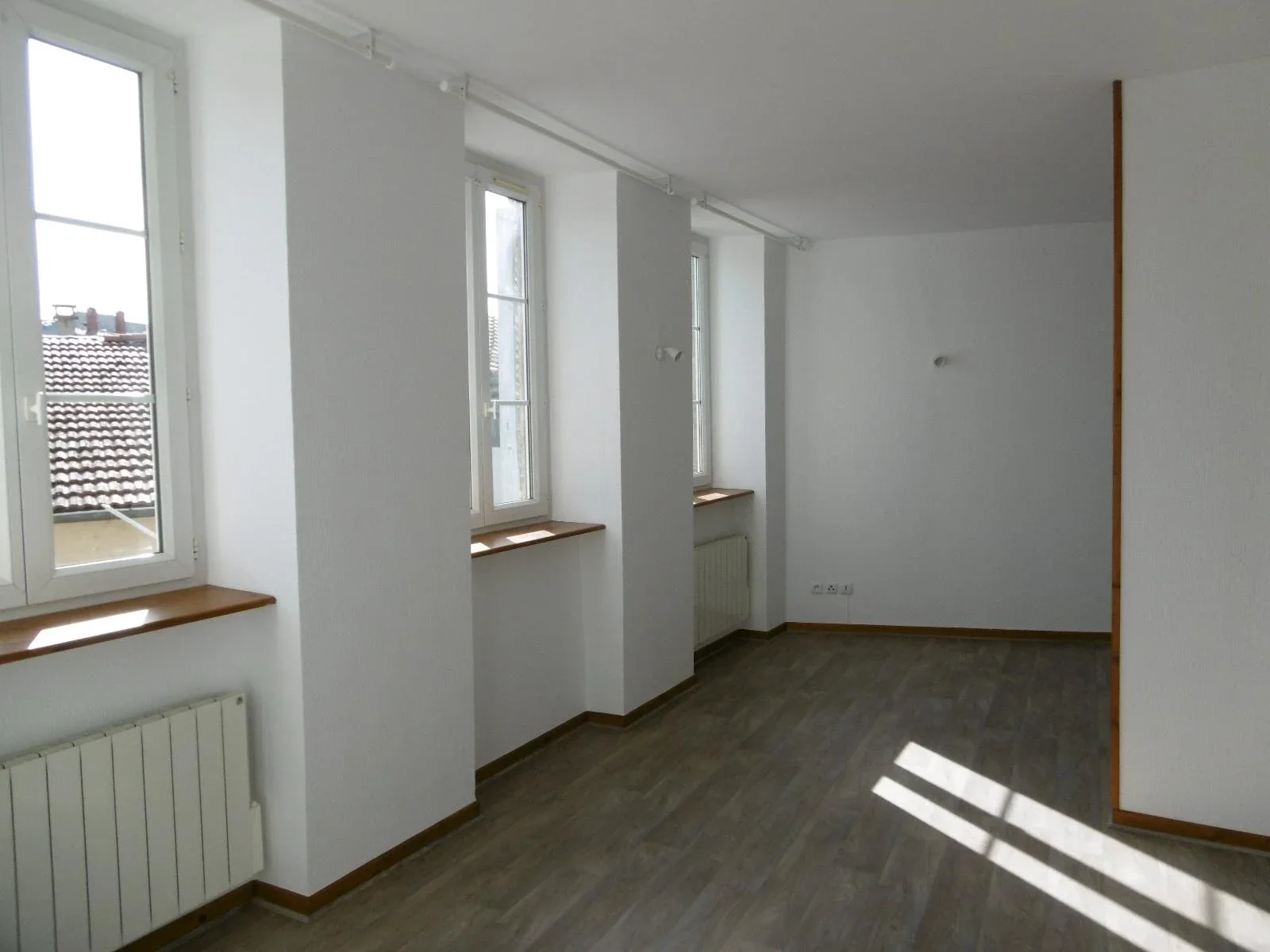 Flat Rue Michelet in L'Arbresle