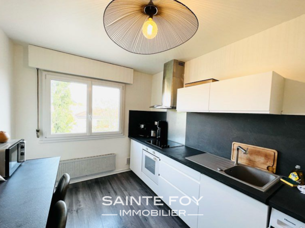 Appartement Chemin du Buisset à Oullins