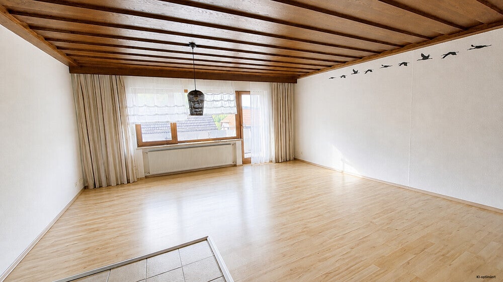 Wohnung Linsengraben in Goldbach