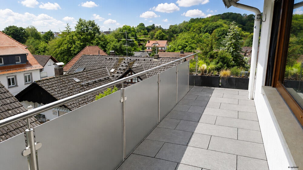Wohnung Linsengraben in Goldbach