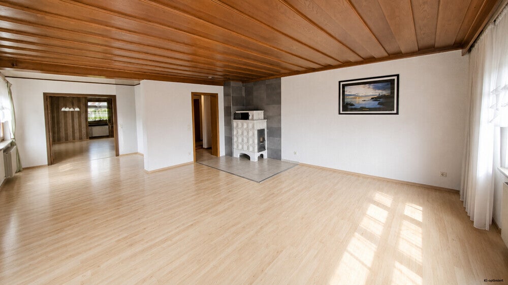 Wohnung Linsengraben in Goldbach