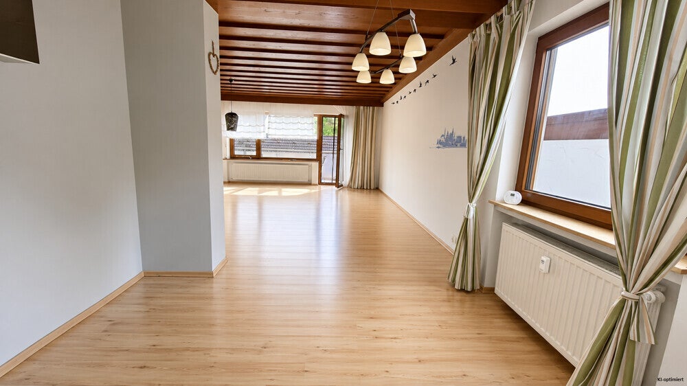 Wohnung Linsengraben in Goldbach