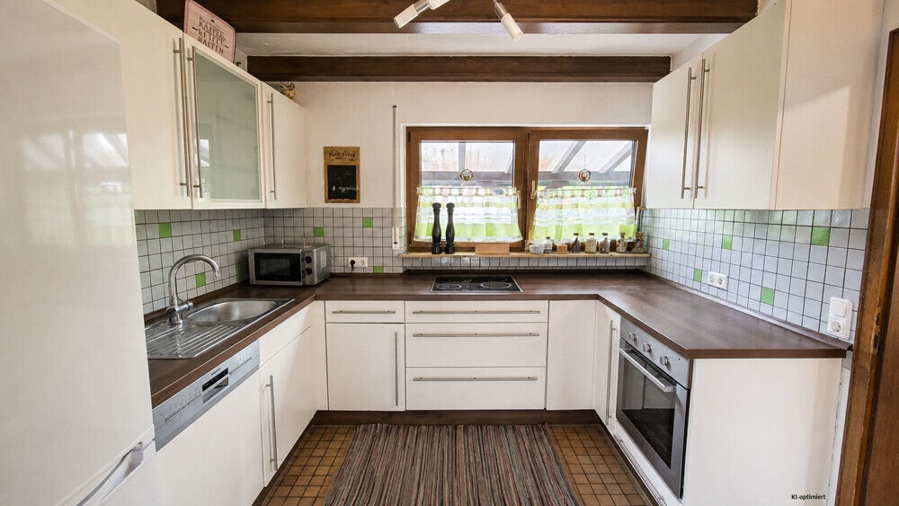Wohnung Linsengraben in Goldbach