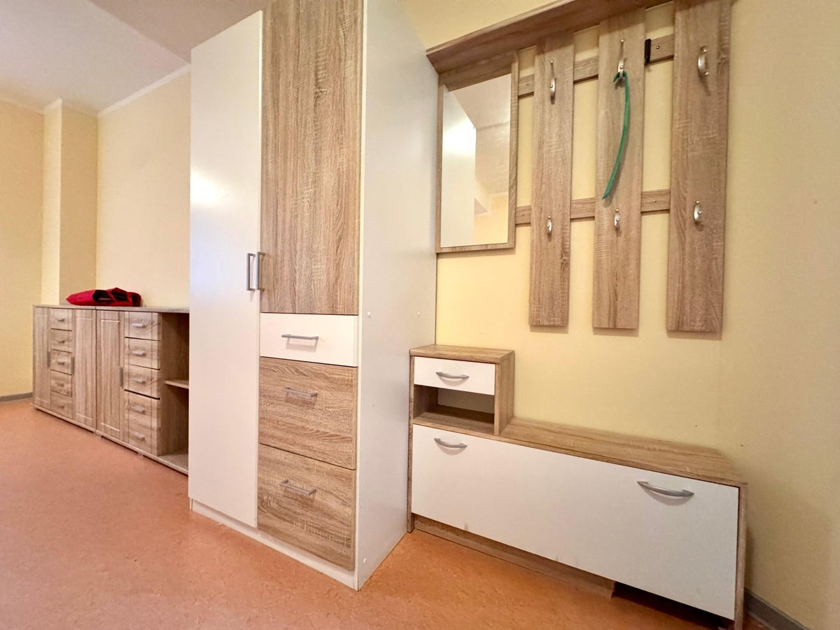 Wohnung Anna-Esche-Straße in Limbach-Oberfrohna