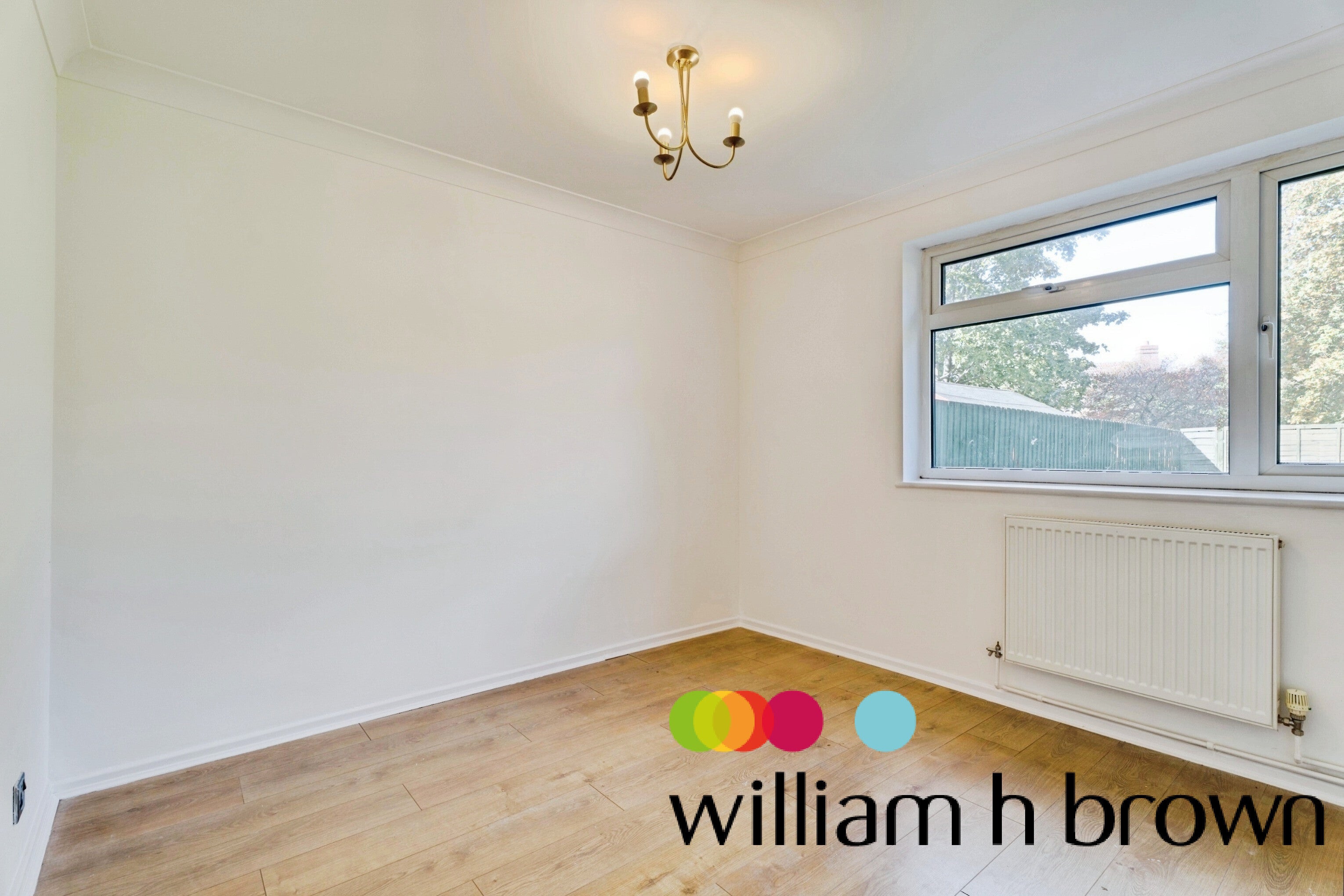 House Kings Road in Babergh