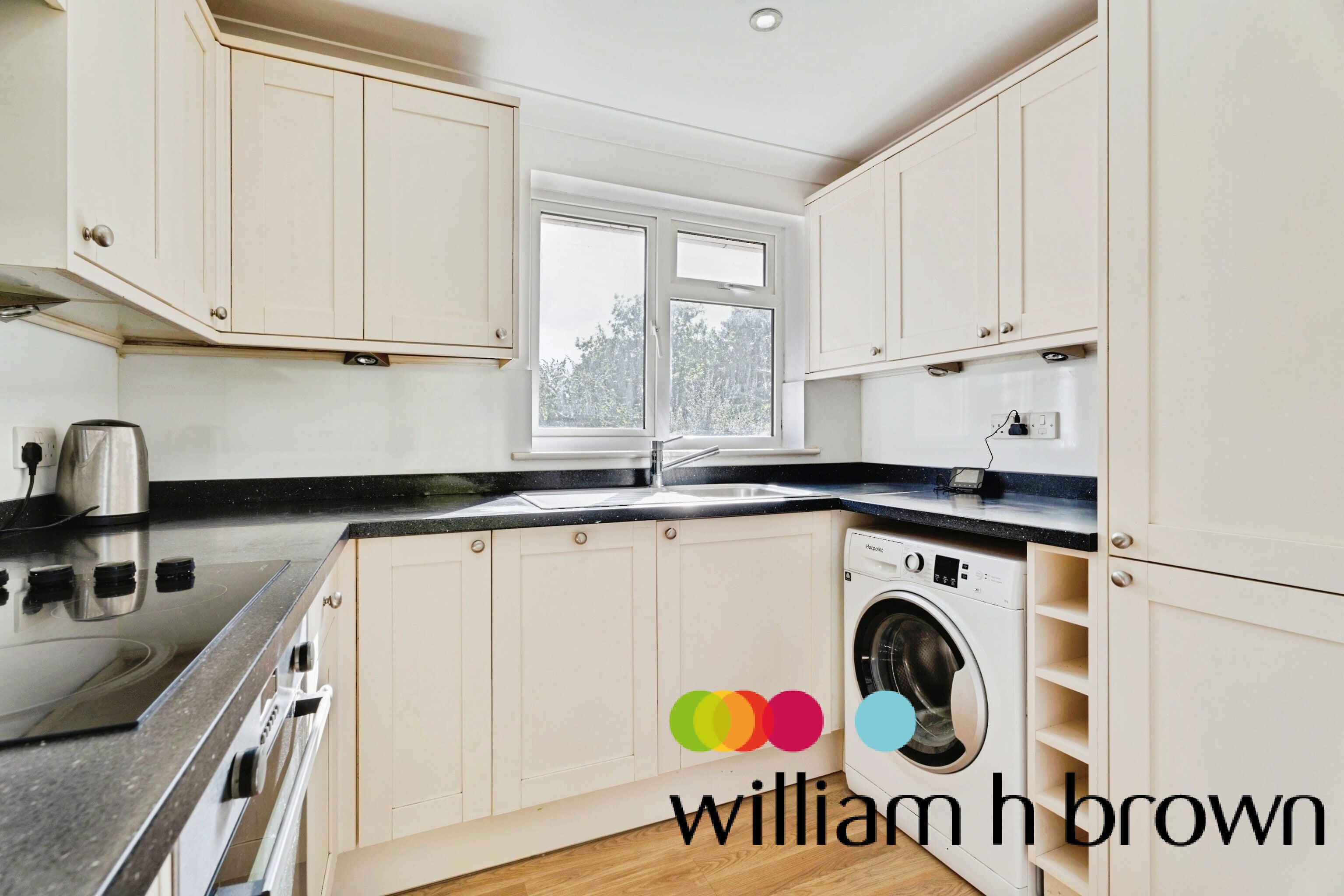 House Kings Road in Babergh