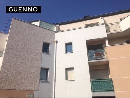 Flat Square du Docteur Guérin in Rennes