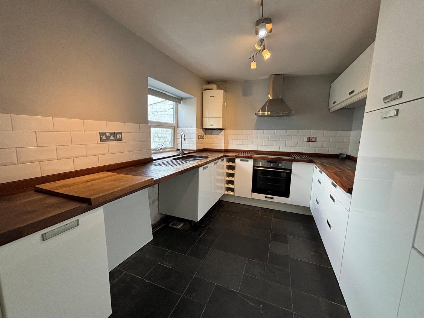 House South Street in Crewkerne