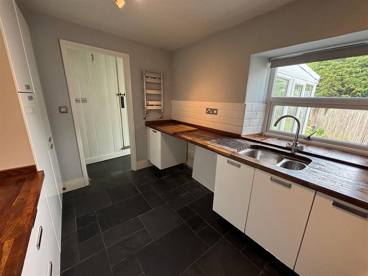 House South Street in Crewkerne