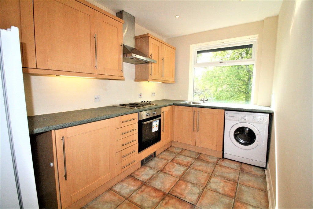Flat Doncaster Road in Barnsley