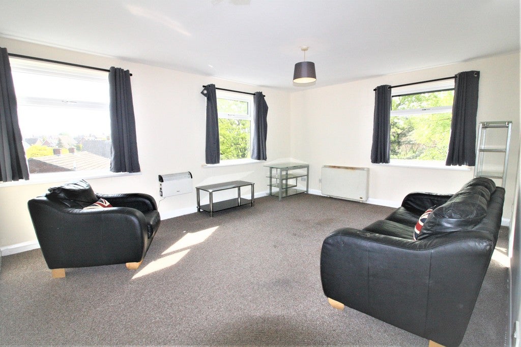 Flat Doncaster Road in Barnsley