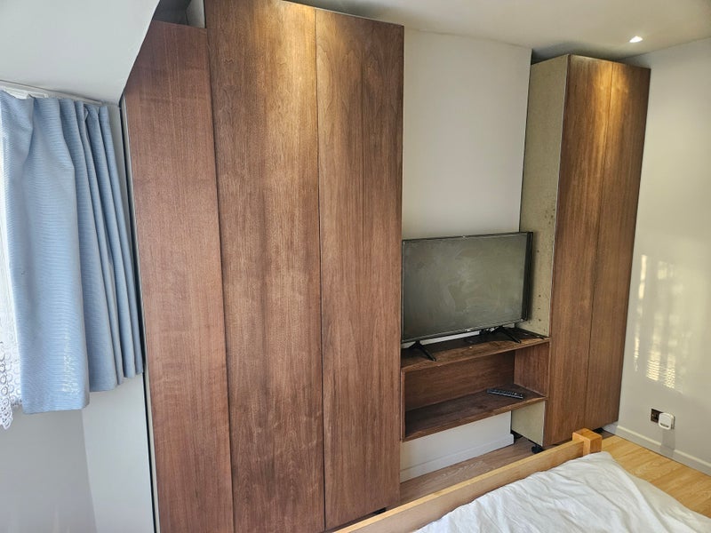 Room Victoria Avenue in Greater London
