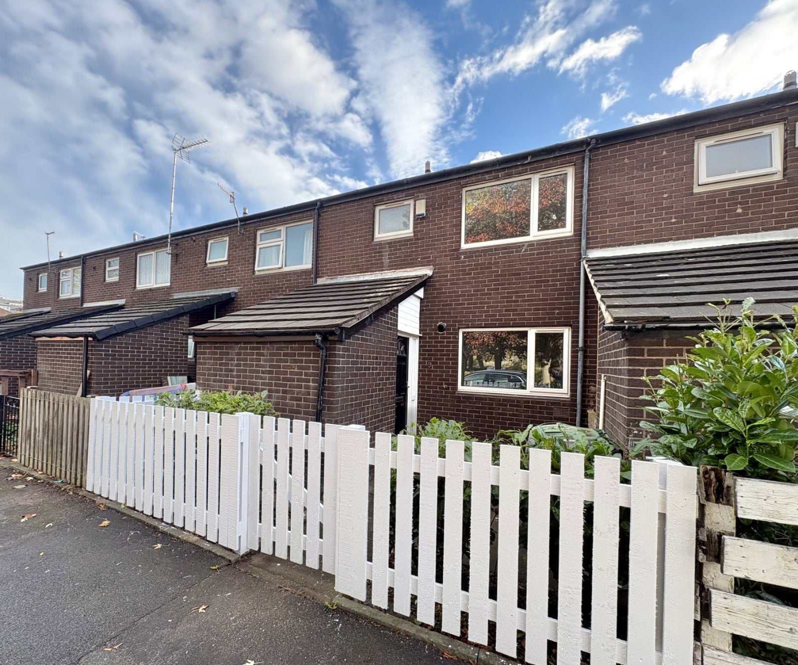 House Willow Approach in Leeds