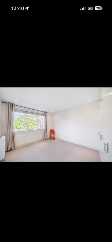 Room Newton Grove in Greater London