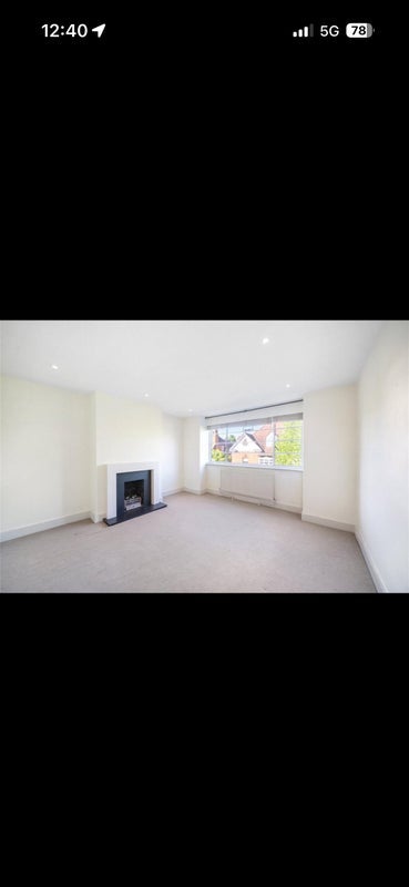 Room Newton Grove in Greater London