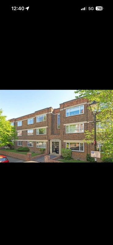 Room Newton Grove in Greater London