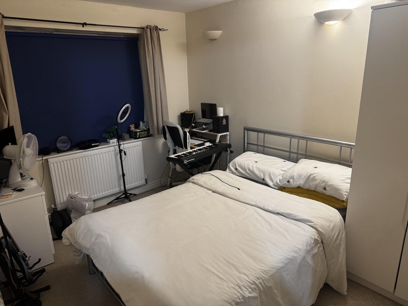 Room Loxford Street in Manchester
