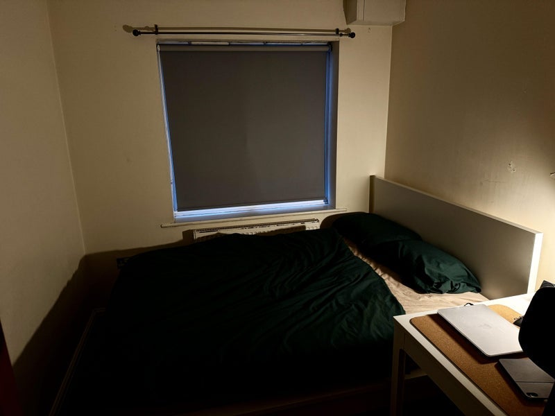 Flat Loxford Street in Manchester