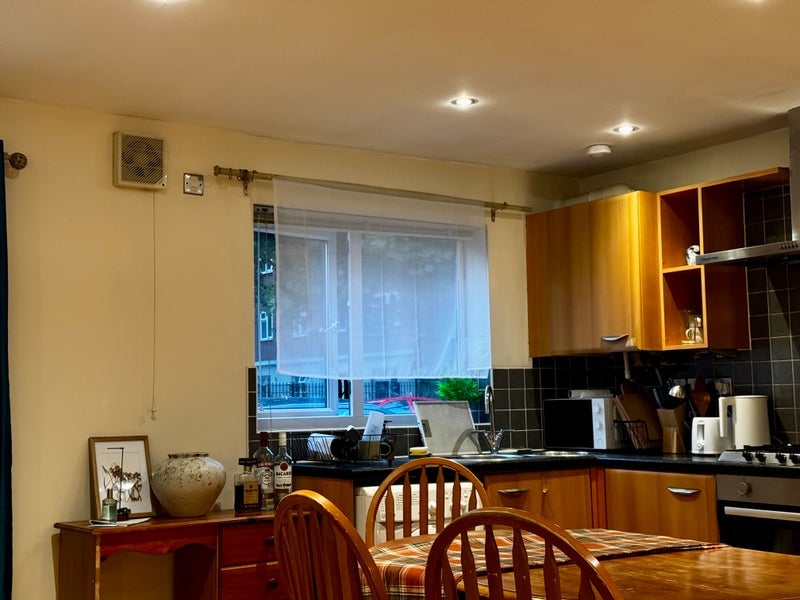 Flat Loxford Street in Manchester