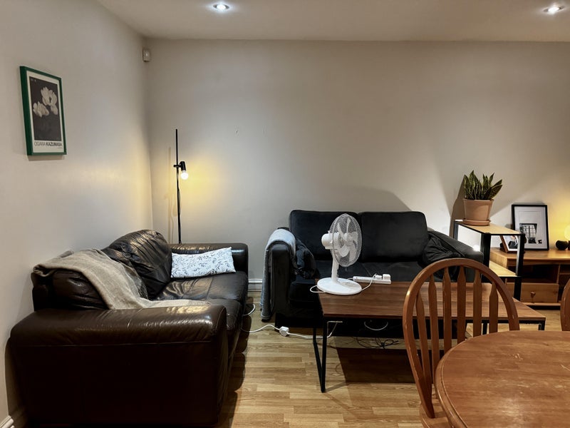 Flat Loxford Street in Manchester