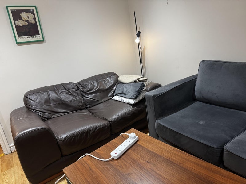 Room Loxford Street in Manchester