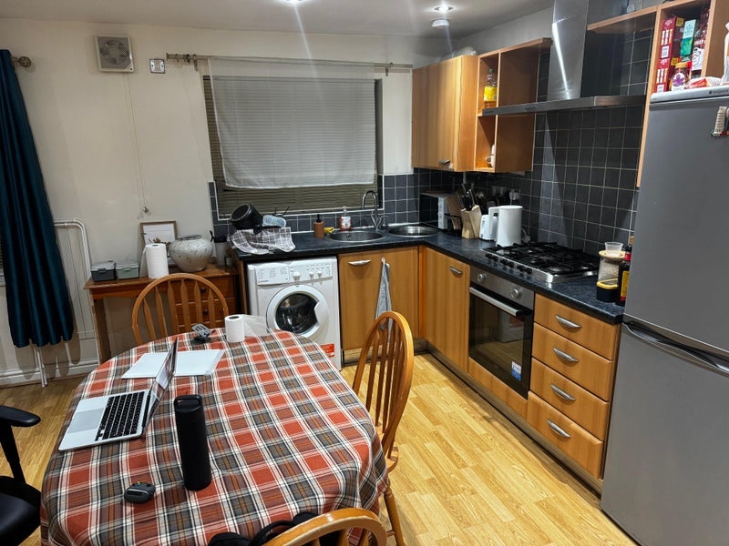 Room Loxford Street in Manchester
