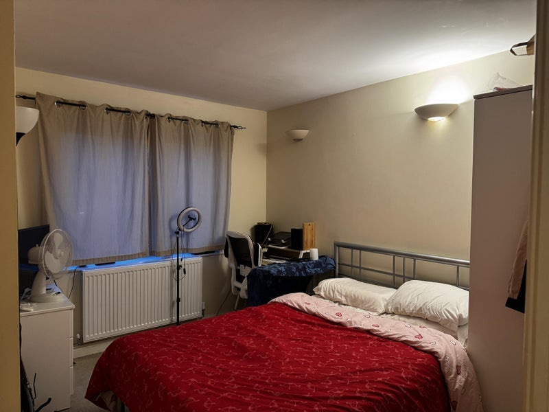 Flat Loxford Street in Manchester