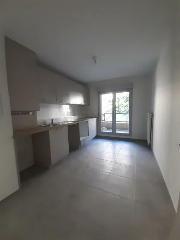 Maison Rue Marietton à Lyon