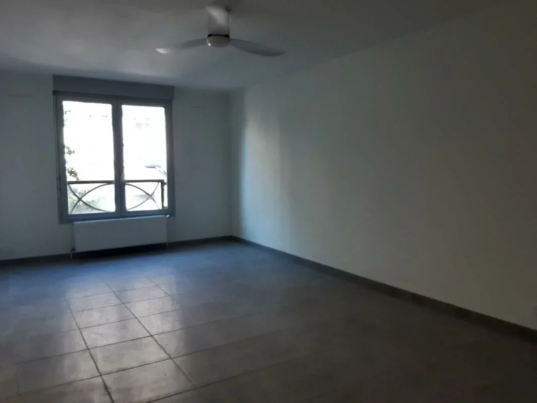 Maison Rue Marietton à Lyon