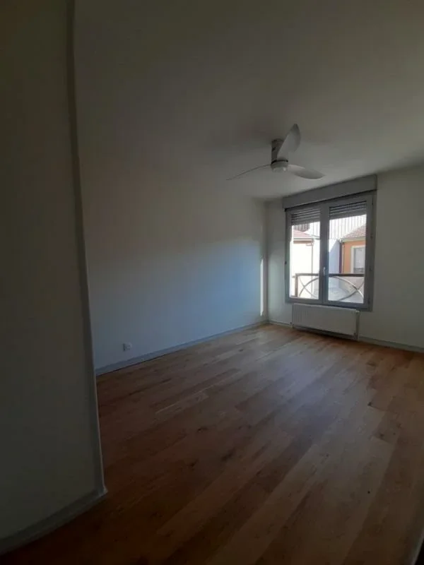 Maison Rue Marietton à Lyon