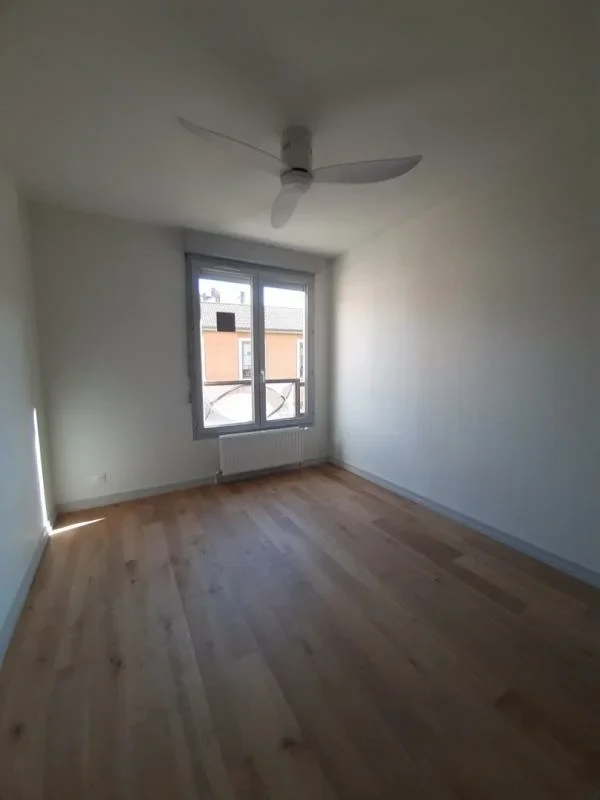 Maison Rue Marietton à Lyon