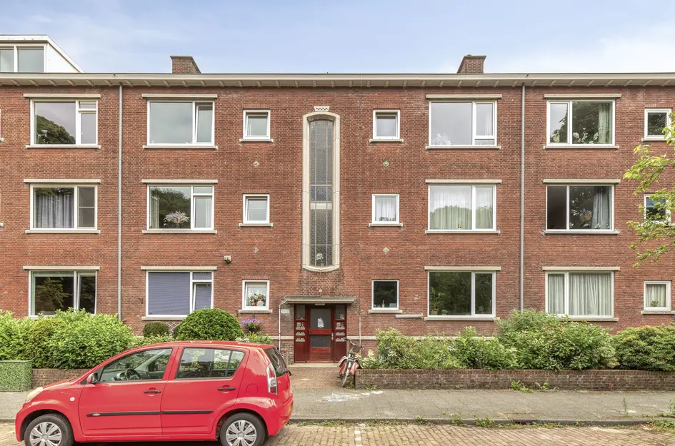 Appartement Frans Halskade 213 in Rijswijk