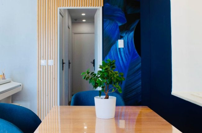 Appartement Boulevard Isidore Dagnan à Marseille