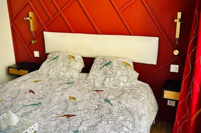 Appartement Boulevard Isidore Dagnan à Marseille