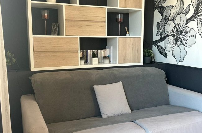 Appartement Boulevard Isidore Dagnan à Marseille
