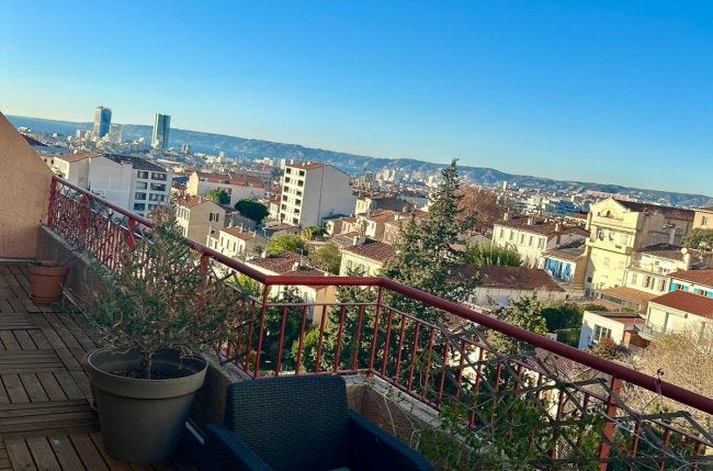 Appartement Boulevard Isidore Dagnan à Marseille