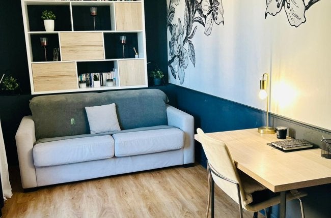Appartement Boulevard Isidore Dagnan à Marseille